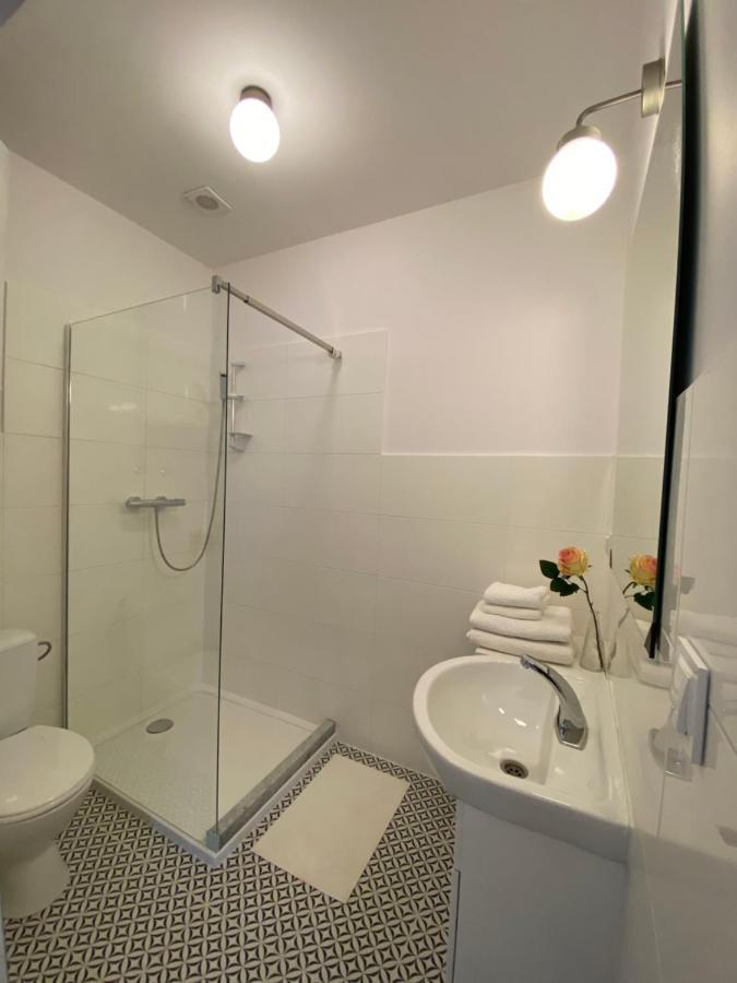 Mily Apartament Ustrzyki Dolne Luaran gambar